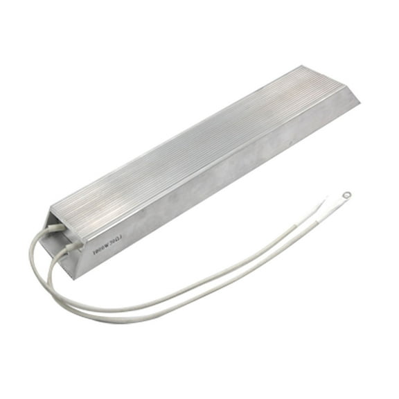 1000W 30 ohm Aluminum Housed Wire Wound Braking Resistor