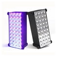 thumbnail image 1 of 1000W 365NM 395NM 405 Portable UV Curing Lamp, Ink Varnish Paint Adhesive Silk Screen Oil 3D Printing PCB Board Fast Dry OCA ,Designed Specifically for Plants, 1 of 6