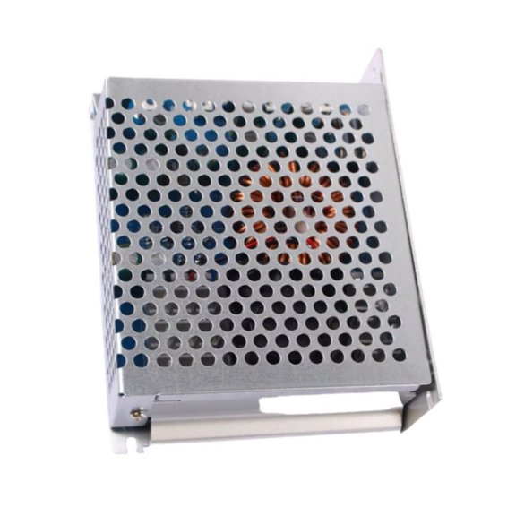 AOOOWER Ruggeds Metal 50A 1000W Power Converter For Industrial Electronic Projects