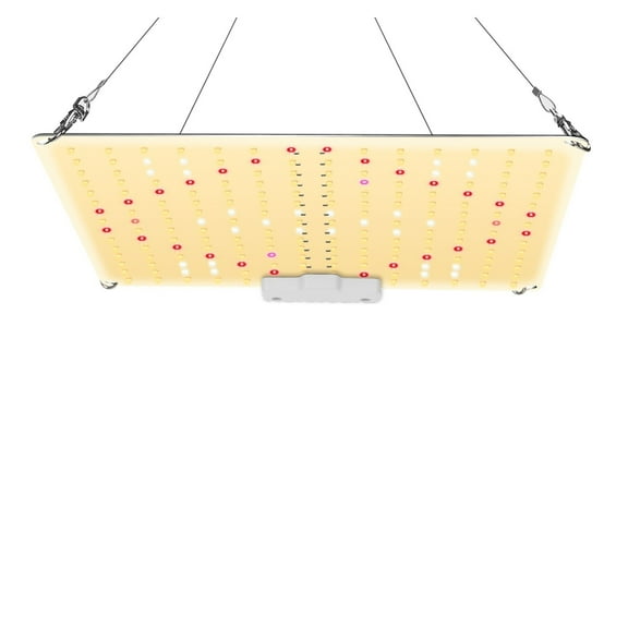 1000W 800W 600W LED Grow Light With Diode Full Spectrum Silent Board, Used for Greenhouse Tent Hydroponic Plant ,High Efficiency