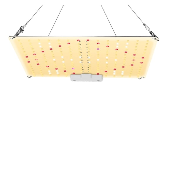 1000W 800W 600W LED Grow Light With Diode Full Spectrum Silent Board, Used for Greenhouse Tent Hydroponic Plant ,Higher Efficiency