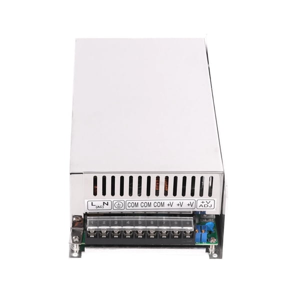 1000W Adjustable Power Supply 0-12V 15V 24V 30V 36V 48V 60V 72V 85V 90V 150V Ac To Dc Smps Led Transformer ,overload cut-off