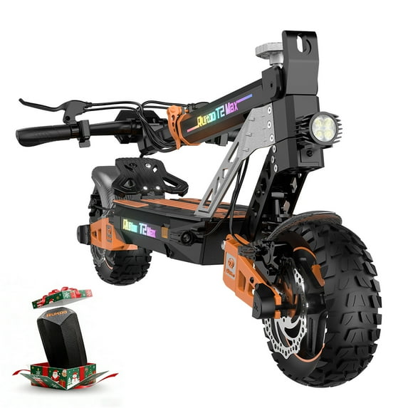 Electric Scooter for Adult, 28 Mph Top Speed, 31 Miles Max Range,1000W Motor,Folding Commuting E-Scooter for Teens