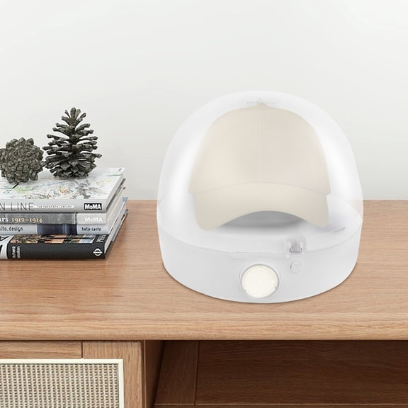 1000W Automatic Cap Cleaner Hat Care Machine Steam Cleaning Automatic Hat Steam Cleaner Four Modes