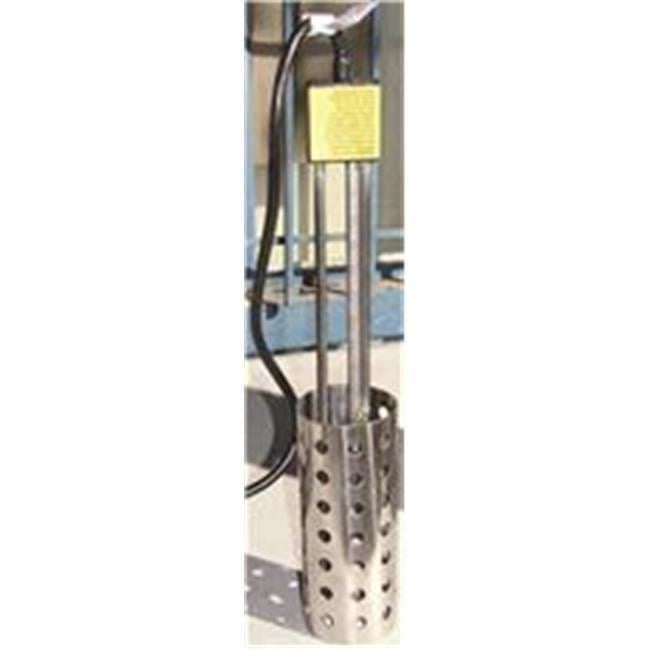 1000W Electric Bucket Heater