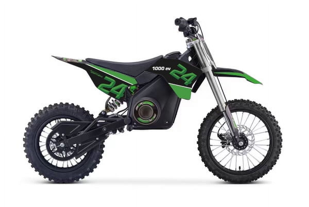 1000W Electric Dirt Bike