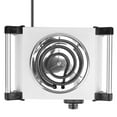 thumbnail image 1 of 1000W Electric Single Burner, 1 of 8