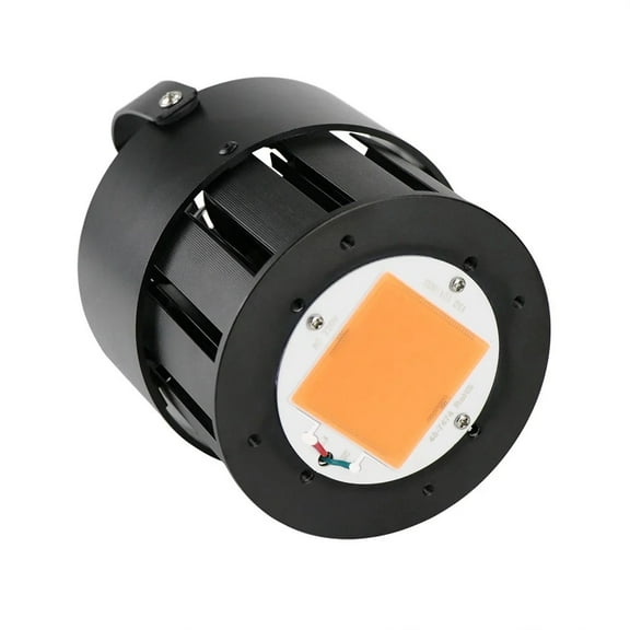 1000W Full Spectrum COB LED Grow Light Phyto Lamp For Hydroponic Indoor Plants Flowers Greenhouse Seedlings Growth Light