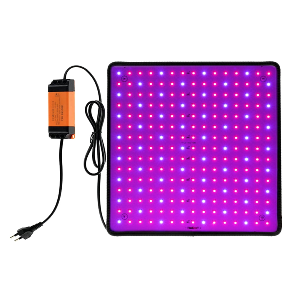 1000W Grow Light Panel LED Plants Growth Light Full Spectrum Plants