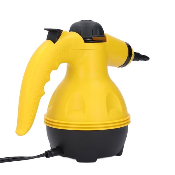 1000W Handheld Steam Cleaner - High Pressure Multipurpose Steam Cleaning Machine for Kitchen, Bathroom, Auto Interior, US Plug 110V