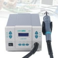 thumbnail image 1 of 1000W Hot Air Rework Station Soldering Heat Gun Digital Display Station 110V, 1 of 10