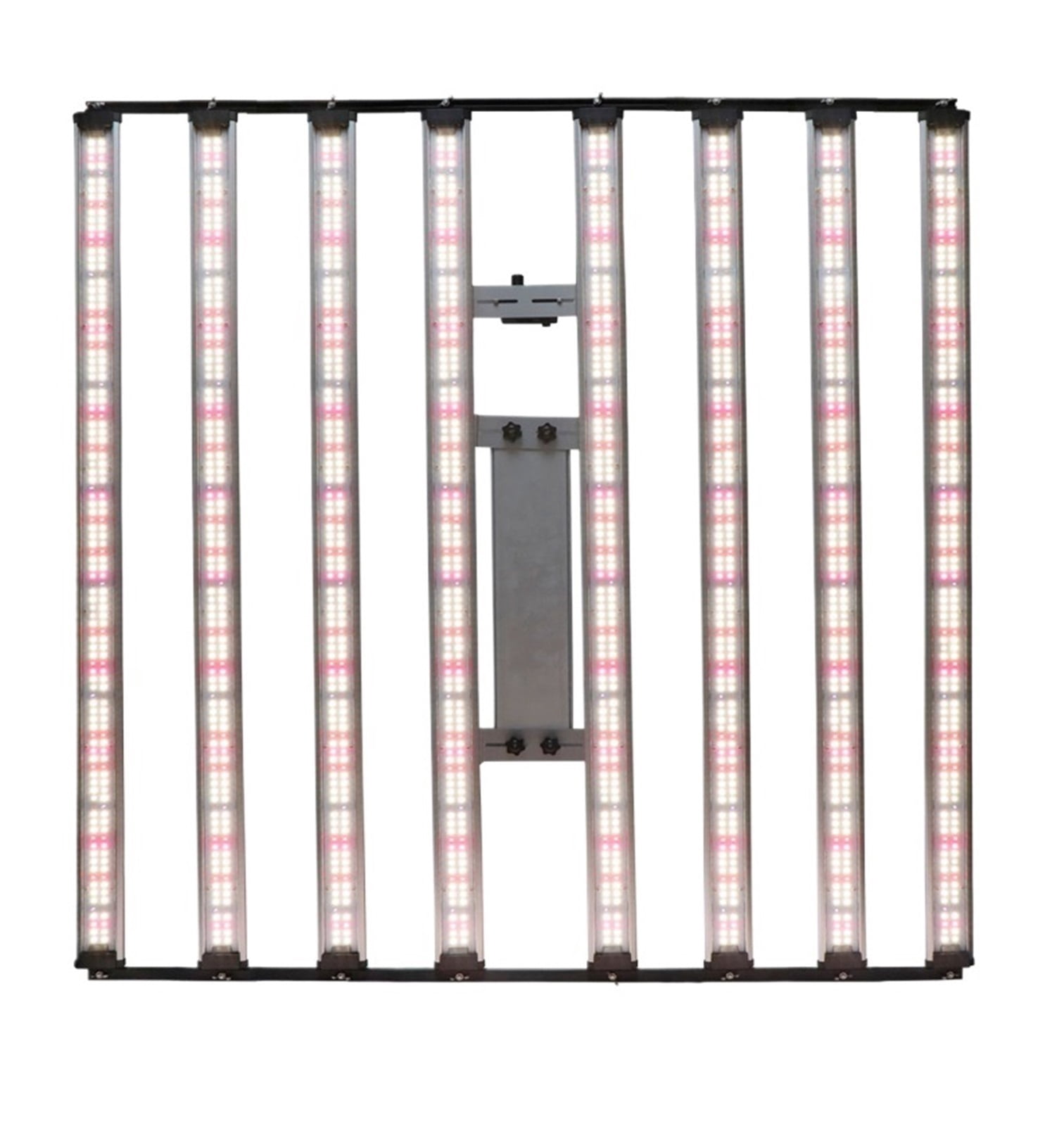 1000W LM301H 800W 650W Full Spectrum LED Grow Light Bar UV IR Turn On ...