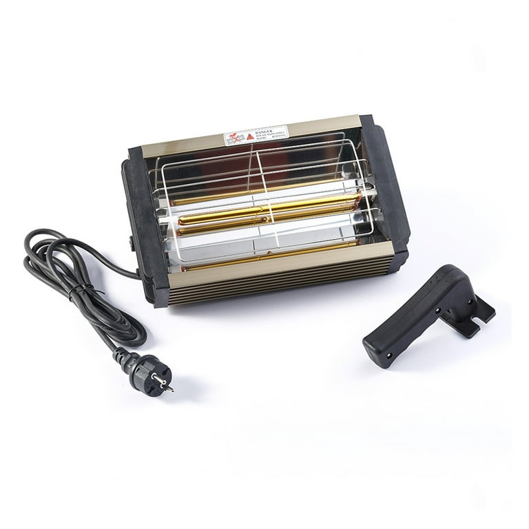 Infrared paint booth heaters new arrivals