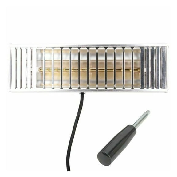 1000W Paint Curing Lamp Handheld Drying Infrared Heating Portable Car Body Spray ,Safety Protection