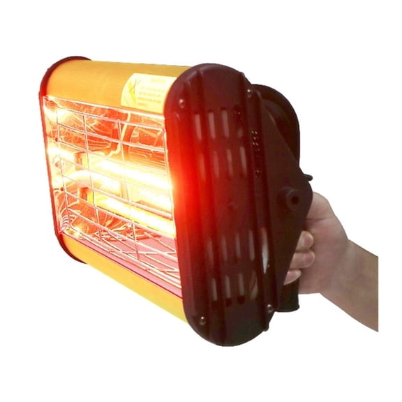 1000W Portable Hand-held Ir Shortwave Infrared Paint Curing Lamp For Car Painting Baking Drying Lamp ,Fast Drying