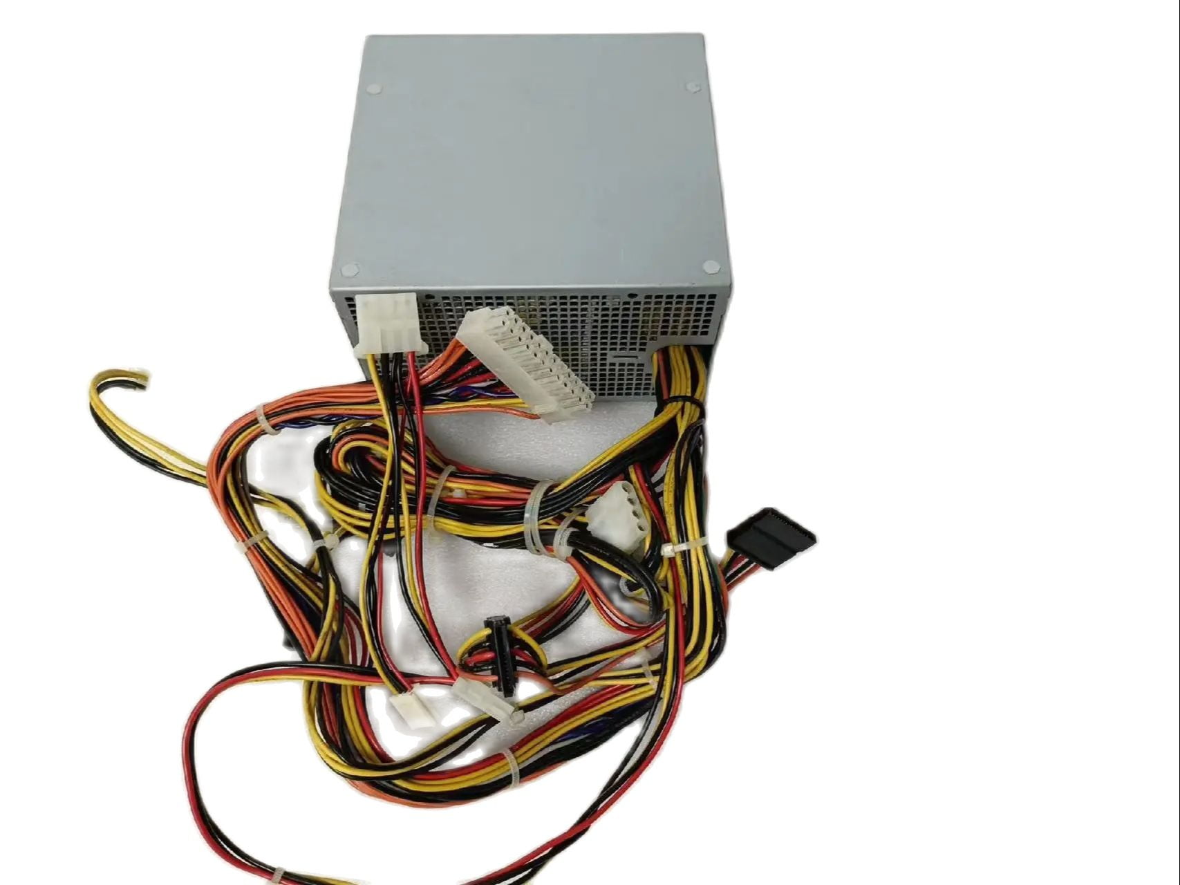 For SS-400ES  400W Industrial Computer Server Power Supply