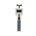 thumbnail image 1 of 1000cN Digital Tensiometer Tension Meter Tension Gauge For Wire,Cable,Textile,Chemical Fiber,Metal Wire,Carbon Fiber,Dynamometer, 1 of 5
