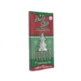 thumbnail image 1 of 1000ct Silver Tinsel Icicle Strand Christmas Decorations 18", 1 of 2