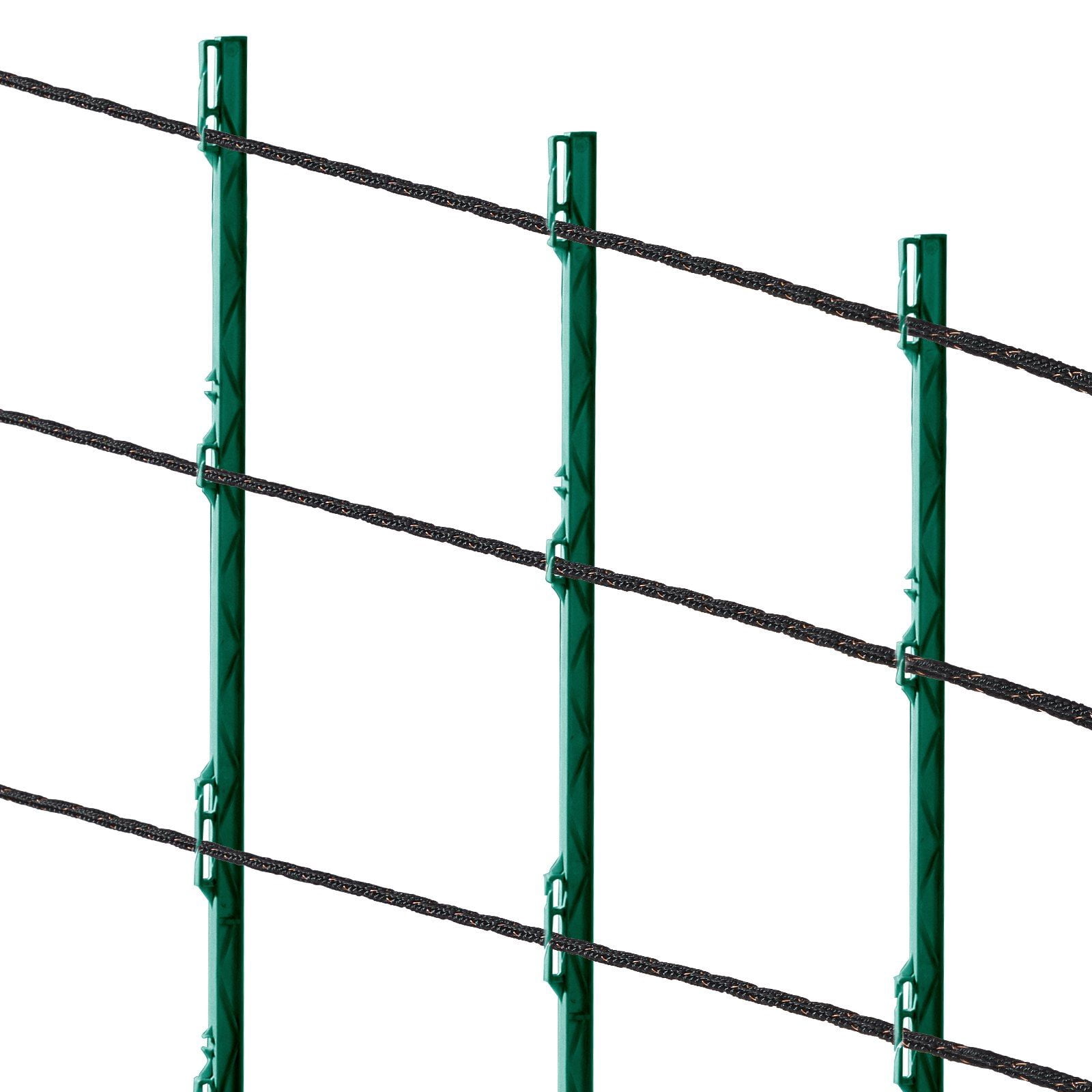 1000ft 305m Electric Fence Polywire Tape - Portable Electric Fencing ...