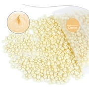 1000g Hard Wax Beans Solid Hair Remover No Strip Depilatory Hot Film Wax Bead Hair Removal for Full Body Bikini Face Leg Eyebrow