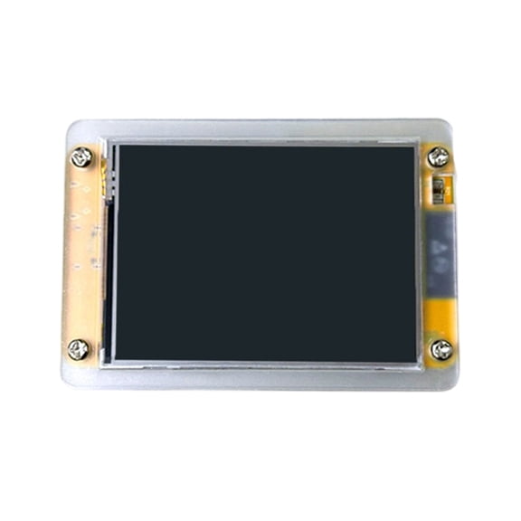 1000kh/s 2.8inch BCH LCD Display Screen Miner Development Board for Home Mining Accessories