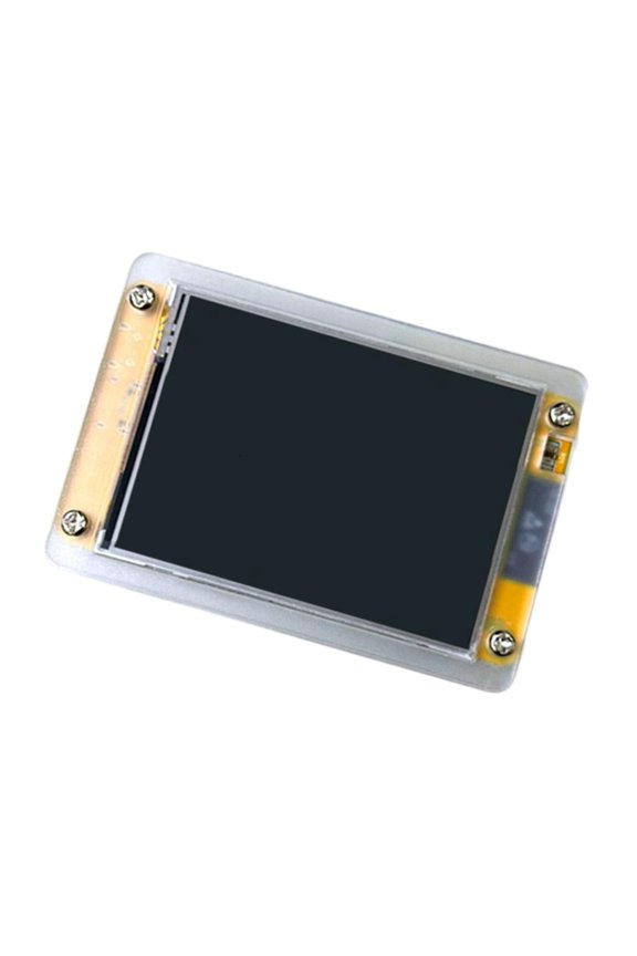 1000kh/s Lottery Lucky Miner for Computer BCH LCD Display 2.8inch Lottery Mining Machine Device