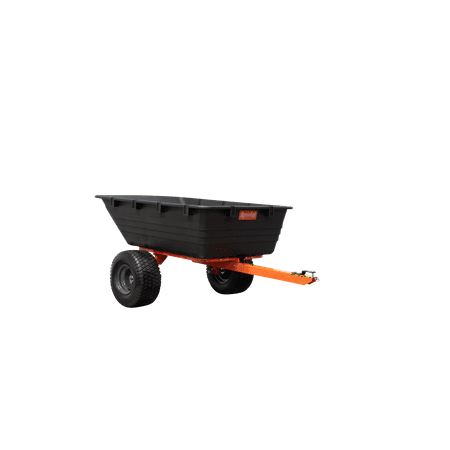 Agri-Fab 1000lb ATV-UTV Swivel/Dump Cart Model # 45-0579