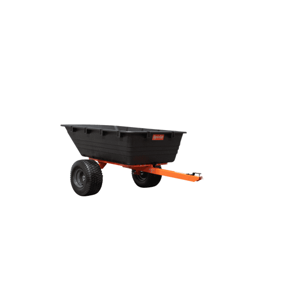 Agri-Fab 1000lb ATV-UTV Swivel/Dump Cart Model # 45-0579