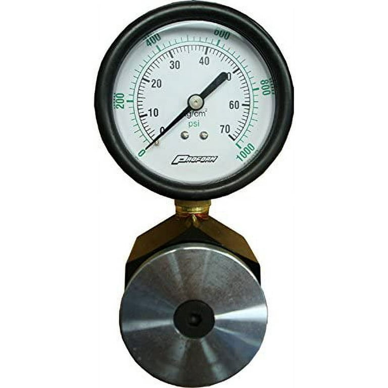 Proform Mini Valve Spring Tester 1000lb Proform Mini Valve Spring Tester 1000lb