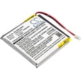 thumbnail image 1 of 1000mAh 1588-0911, SM-03, SP 624038 Battery for Sony WH-1000xM3, 1 of 2