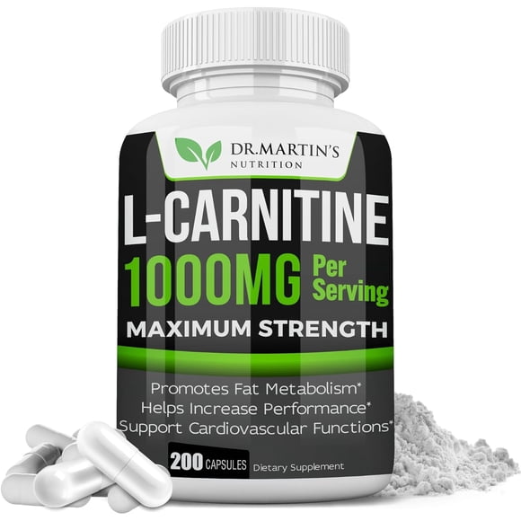 Carnitor Levocarnitine