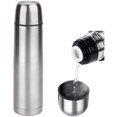 thumbnail image 1 of 1000ml Coffee Thermos | Large Thermal Water Bottle, 1 of 5