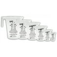 thumbnail image 1 of 1000ml Measuring Cup, 1 of 1