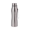 thumbnail image 1 of 1000ml Portable Car Water Bottle, Sturdy, Durables and Easys to Clean, Convenient for Daily Use(), 1 of 6
