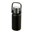 thumbnail image 1 of 1000ml Stainless Steel Vacuum Insulated Water Bottle, 316 Leakproof Travel Tumbler for Outdoor Hiking & Gym Use, 1 of 4