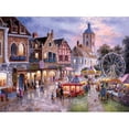 thumbnail image 1 of 1000pc Dennis Lewan Puzzle Ast, 1 of 1