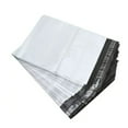 thumbnail image 1 of 1000pcs 10x13 Poly Mailers, Plastic Mailing Envelopes Shipping Bags with Self Sealing Strip, Poly Bags for Shipping, 1 of 8