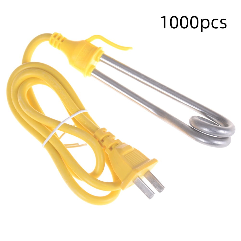 1000pcs Electric Water Heater Element Mini Boiler Egypt Ubuy