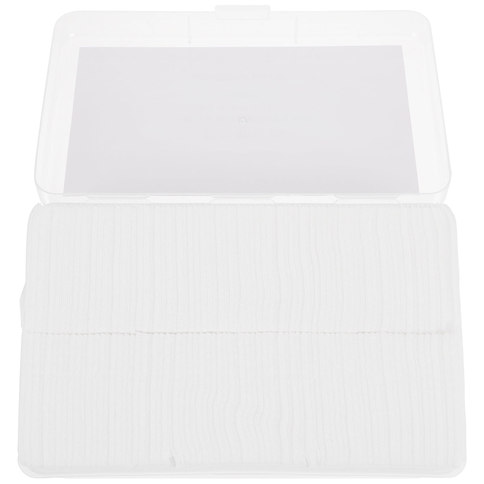 1000pcs Makeup Facial Cotton Pads for Face Make Up Removing