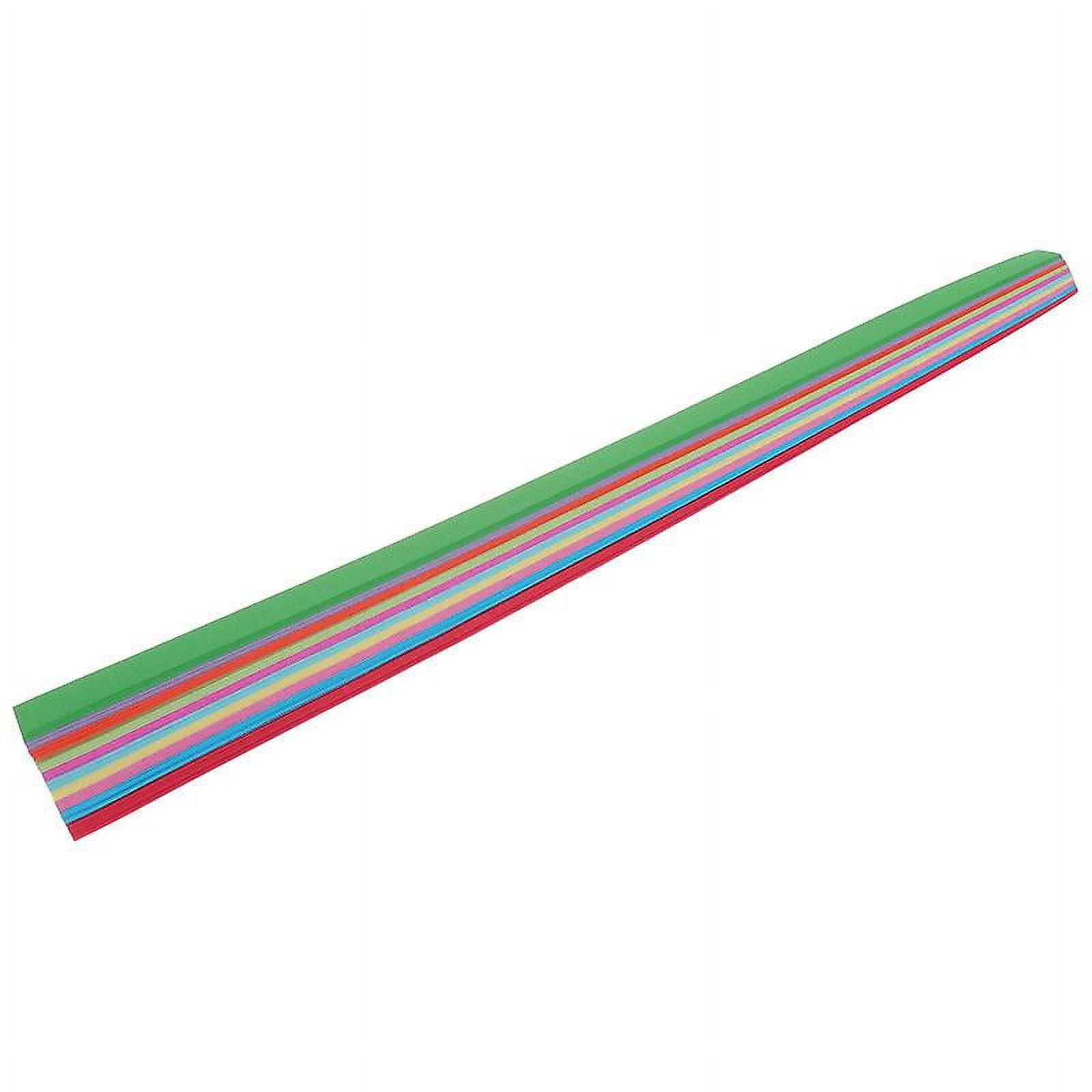 1000pcs Star Paper Strips
