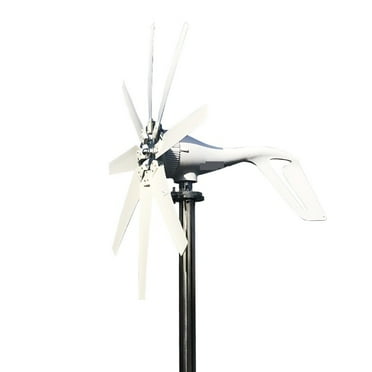 1000w Wind Generator 48V 24V 12V Windmill HorizontaWind Generat Kit Free Energy Altern With MPPT Controller For Home Use ,Optimize Wind Energy Utilization