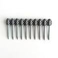 thumbnail image 1 of 1000x Collated Concrete Nails 1 1/2'' (38mm) - for Hilti only B3 MX, BX3, 1 of 4