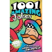 1001 Amazing Jokes, Paperback