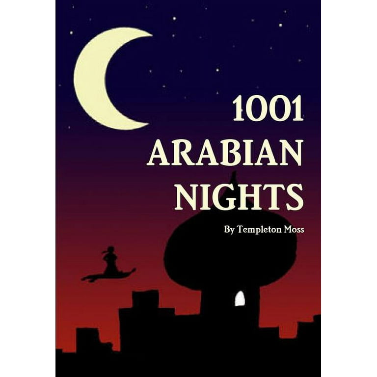 1001 Arabian Nights - Games online