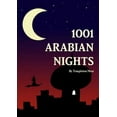 thumbnail image 1 of 1001 Arabian Nights (Paperback), 1 of 1