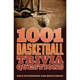 thumbnail image 1 of Pre-Owned 1001 Basketball Trivia Questions (Paperback) 1613216564 9781613216569, 1 of 1