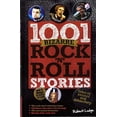 thumbnail image 1 of Pre-Owned 1001 Bizarre Rock 'n' Roll Stories: Tales of Excess and Debauchery (Hardcover) by Robert Lodge, 1 of 1