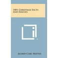 thumbnail image 1 of 1001 Christmas Facts and Fancies, 1 of 1
