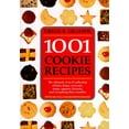 thumbnail image 1 of Pre-Owned 1001 Cookie Recipes (Hardcover) 1884822355 9781884822353, 1 of 1