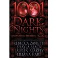thumbnail image 1 of 1001 Dark Nights: 1001 Dark Nights: Compilation Thirteen (Paperback), 1 of 1